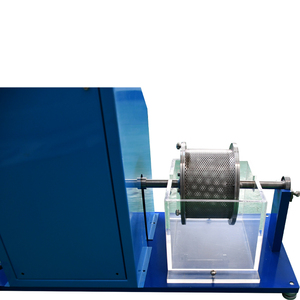 Slake dayanıklılık Test cihazı/kaya Test cihazları - Product Image 5