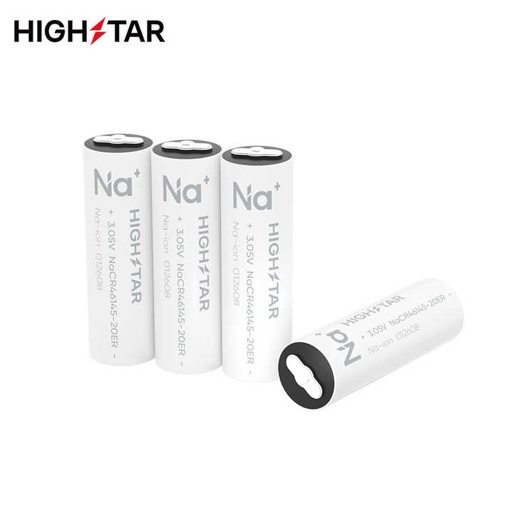 HIGHSTAR 46145 20Ah Sodium-Air Battery High Capacity with New