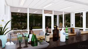 Movable Shipping Container <strong>Shops</strong> for Sale Bar Container Mobile Coffee <strong>Shop</strong> Contains House <strong>Prefab</strong> House Prefabricated