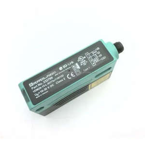 Sensores de distancia P + F 110/122/73C/110/122 Sensor de interruptor de proximidad 1/73C/ - Product Image 1