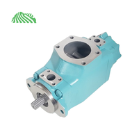 Werkslieferung - Denison T6C Hochdruck-Flügelzellenpumpe T6C T6D T6E Geräuscharme Hydraulikpumpe für Spritzgussmaschinen