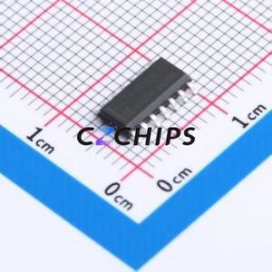 Nuevo y Original HG74HC164M/TR SOP-14 Circuito Integrado IC Chip Shift Register Venta completa Chips de componentes electrónicos y servicio BOM - Product Image 1
