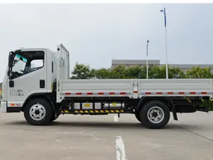 จีนขายร้อน2 Mini Cargo รถบรรทุก/2021ผู้ขายที่ดีที่สุด KAMA Cargo รถบรรทุก