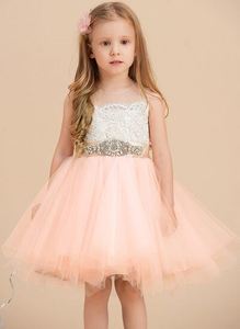 Vestido <span class=keywords><strong>de</strong></span> boda <span class=keywords><strong>de</strong></span> manga larga para niña, maxivestido <span class=keywords><strong>de</strong></span> comunión estándar, <span class=keywords><strong>de</strong></span> flores, último diseño - Product Image 5