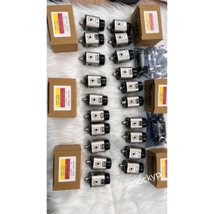 1 ชิ้น กล้องอุตสาหกรรม WATEC WAT-250D2 ใหม่เอี่ยม จัดส่งรวดเร็วผ่านเฟดเอ็กซ์ - Product Image 3