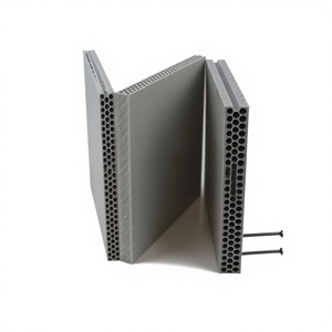 Encofrado <span class=keywords><strong>de</strong></span> Plástico Hueco <span class=keywords><strong>de</strong></span> Bajo Contenido <span class=keywords><strong>de</strong></span> Carbono para Contratas con Certificación Ecológica - Product Image 2