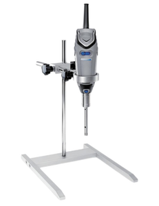 Homogeneizador de mano certificado ISO CE profesional Dispersor de alta velocidad para plásticos químicos | Capacidad de 150/250ml | DHL/UPS - Product Image 2