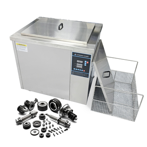 Mesin Pembersih Ultrasonik Industri 108L 135L 175L 264L 360L 420L 480L 540L 960L Lavadora Ultrasonido - Product Image 4