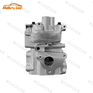 หัวถัง030103353CS 1.6ลิตร ABU Aee สำหรับ VW Golf <span class=keywords><strong>3</strong></span>/POLO <span class=keywords><strong>3</strong></span>/Caddy 2 /vavia at/skoda - Product Image 5
