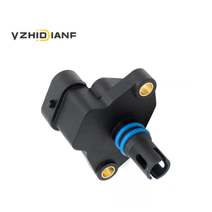 Pression du collecteur du capteur MAP 12140872679 pour Mini Cooper S R52 <span class=keywords><strong>R53</strong></span> Cabriolet - Product Image 1