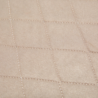 Tapis pour animaux de compagnie AOSEN lavable en machine, imperméable, 4 couches, antidérapant, absorbant, certifié OEKO-TEX, pour la protection des sols et des canapés, fabricant OEM