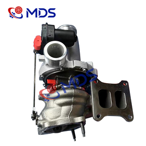 Turbocompresor GT20Z 872114-0013 872114-0001 para <span class=keywords><strong>Alfa</strong></span> Romeo <span class=keywords><strong>Stelvio</strong></span> Q4 Jeep Commander 2.0T Reemplazo de Motor 05281541AI - Product Image 5