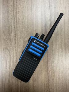 <span class=keywords><strong>MOTOROLA</strong></span> DP4401EX P8608EX DGP8050EX - Product Image 5