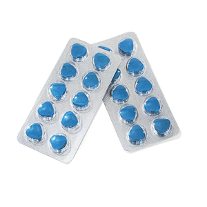 Complément Herbal OEM ODM pour la Vitalité Masculine, Comprimés Herbal 100mg/500mg, Énergie et Bien-être, Pilules Bleues - Product Image 6