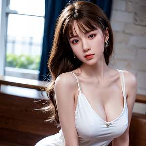 Poupées sexuelles réalistes en silicone pour hommes, poupées d'amour bon marché, belles et réalistes, gros seins, parties intimes, masturbateur privé pour hommes - Product Image 1