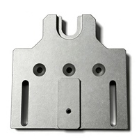 Services professionnels de découpe laser et d'électro-érosion à fil pour la fabrication sur mesure de tôles en acier inoxydable et alliages d'aluminium