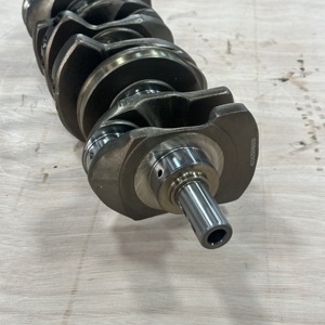 Шток 2AZ <span class=keywords><strong>2</strong></span>.4L коленчатый вал для toyota 13401-28010 1340128900 - Product Image 5