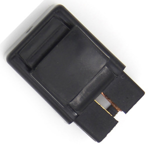 Relè per Indicatori di Direzione per Moto <span class=keywords><strong>Suzuki</strong></span> VS1400 Intruder 1400 Boulevard S83 VS800 <span class=keywords><strong>800</strong></span> S50 VS750 750 VS600 600 VX800 - Product Image 2