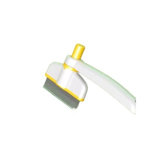 360 °   Cepillo Giratorio para Mascotas, 2 en 1, para Eliminar el <span class=keywords><strong>Pelo</strong></span> Suelto, Herramienta Eficiente para Perros y Gatos - Product Image 5