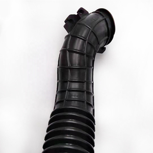 Ống Khí Chất Lượng Cao Tùy Chỉnh Ống Dẫn Khí Cao Su NBR + PVC EPDM Ống Đúc Hút Khí OEM Ống Chịu Nhiên Liệu - Product Image 5