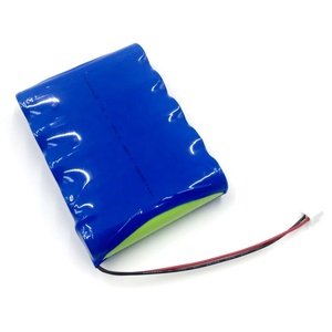 ก้อนแบตเตอรี่ลิเธียมไอออนพลังงานสูง18650 <span class=keywords><strong>3</strong></span>.6V รับประกันคุณภาพ12.5Ah - Product Image 5