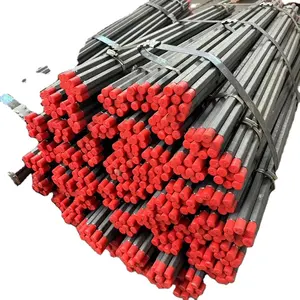 Specializing in the production of mining B19 drill pipe, complete specifications