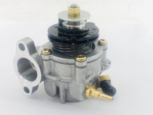 Pompe à huile 2T pour moto RXZ NEW PAMP <span class=keywords><strong>PAM</strong></span> OIL PUMP ASSY pour YAMAHA 3XL 55K 55K-13101-02 - Product Image 1