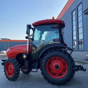 Achetez <span class=keywords><strong>un</strong></span> tracteur agricole multifonctionnel chinois <span class=keywords><strong>de</strong></span> 90 CV à 4 roues motrices avec moteur et boîte <span class=keywords><strong>de</strong></span> vitesses à prix avantageux - Product Image 2