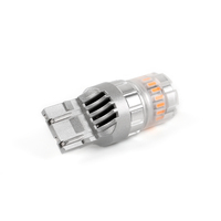 Feu Stop LED T20 7443 CN360 à Haute Luminosité 625lm 4014smd, Conception Brevetée