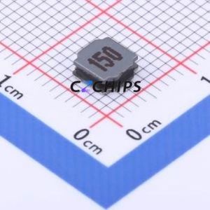 PNLS5020-150M 15UH ตัวเหนี่ยวนำไฟฟ้าแบบ SMD,5x5 มม. ( ค่าความเหนี่ยวนำ: )( ความแม่นยำ: 20% กระแสไฟฟ้าที่กำหนด: 1.4A ) - Product Image 1