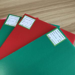 บอร์ดโฟมกระดาษบอร์ด KT ขนาด3มม. 5มม. 10มม. - Product Image 6