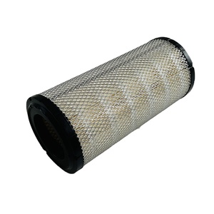 ไส้กรองอากาศ Mengma รุ่น 02250127-684 ไส้กรองใหม่สำหรับเครื่องอัดอากาศแบบสกรูอุตสาหกรรม อะไหล่สำหรับเครื่องอัดอากาศ - Product Image 4