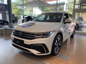 2024 <span class=keywords><strong>Tiguan</strong></span> L Venta caliente PHEV SUV Vehículo de nueva energía con largo rango de crucero y cómodo buque insignia híbrido Hot New Car 2024 - Product Image 6