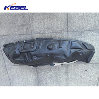 KEBEL Autoteil Gute Qualität Innen kotflügel OEM 68275900AC Auto kotflügel auskleidung für DODGE RAM 1500/2500/3500 2019