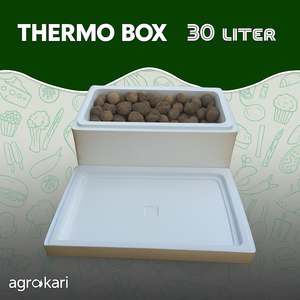 2L EPS Eco-Friendly Lightweight Thermo <b>Box</b> Recyclable <b>Insulated</b> Container for Cold Hot Food and Medicine <b>Shipping</b> Bulk <b>Wholesale</b> - Product Image 6