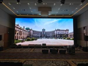 Hongsheng HD 3840HZ SMD 2121 Full <strong>Color</strong> 192x192mm P3 <strong>LED</strong> <strong>Display</strong> <strong>Module</strong> for Advertising Rental 3mm Pixel Pitch Digital Signage - Product Image 5