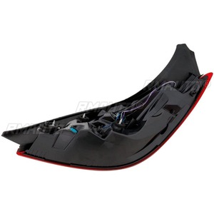 Left Right Rear <b>LED</b> Taillight Taillamp Tail <b>Lights</b> Assembly Wide <b>Light</b> <b>Corner</b> Lamp For Buick Regal 2014-2017 23160551 39024206 - Product Image 4