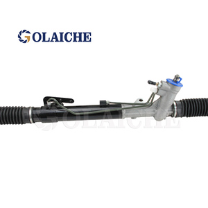 Autopartes para <span class=keywords><strong>Nissan</strong></span> QUEST E52 Steering Gear OE 49001-1JA0E 2013-2017 LHD <span class=keywords><strong>Caja</strong></span> <span class=keywords><strong>de</strong></span> cremallera <span class=keywords><strong>de</strong></span> dirección asistida - Product Image 5