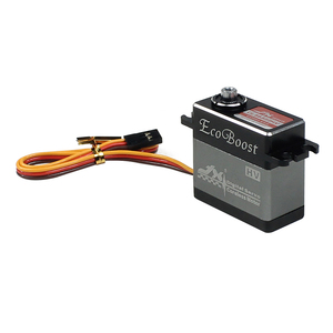 JX CLS6322HV 21KG Torque, Motor Digital sin Núcleo de Metal de Alto Voltaje para Helicóptero RC - Product Image 4