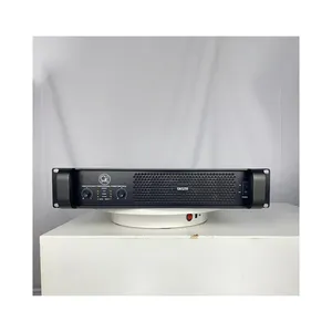 Selling 1200W power amplifier professional audio chassis for power amplifier