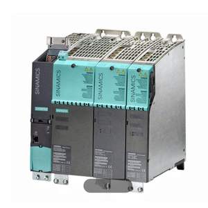 Machine-outil à commande numérique 6SL3120-1TE13-0AA4 6SL3120-1TE15-0AA4 6SL3120-1TE21-0AA4 6SL3120-1TE15/1TE13/1TE21-0AA4 - Product Image 6