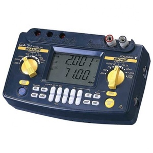 เครื่องสอบเทียบ Yokogawa รุ่นใหม่ของแท้ CA700 CA150 CA300 CA71 CA450 CA500 - Product Image 4