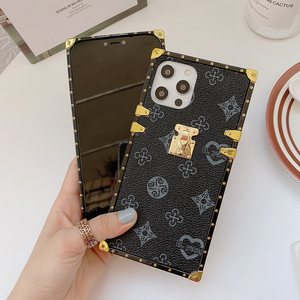 Funda de teléfono de cuero genuino para <span class=keywords><strong>Xiaomi</strong></span>, carcasa trasera suave clásica de lujo para <span class=keywords><strong>Xiaomi</strong></span> Mi <span class=keywords><strong>9</strong></span> 10 lite <span class=keywords><strong>Redmi</strong></span> <span class=keywords><strong>9</strong></span> 9A 9C <span class=keywords><strong>Redmi</strong></span> Note 7 8 <span class=keywords><strong>9</strong></span> Pro 9S - Product Image 4