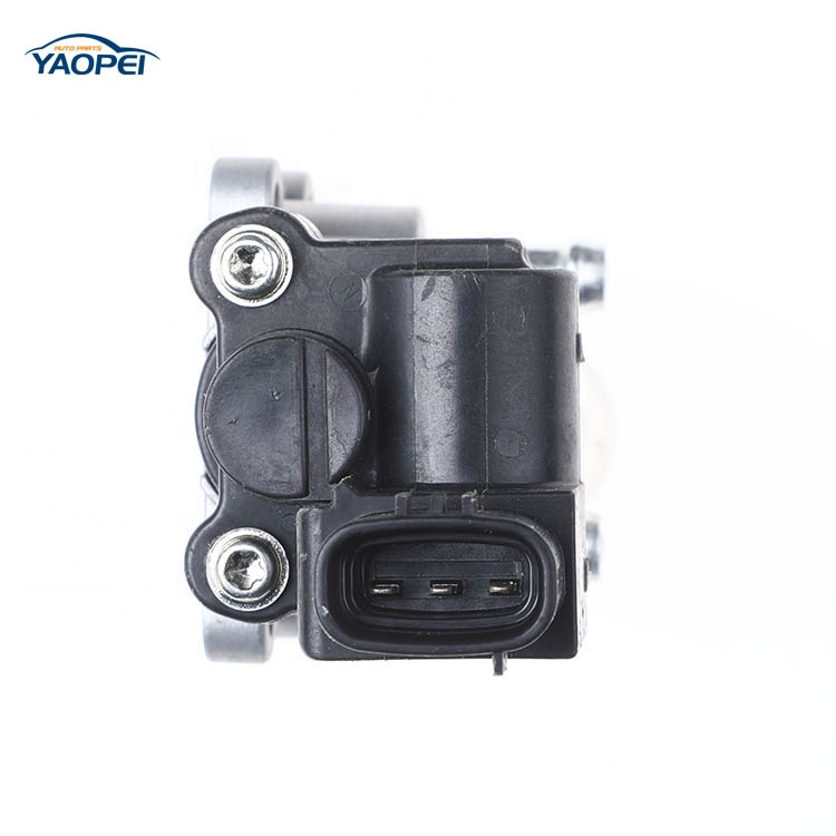 専用0139522 OEM IAC Idle Air Control Valve 22270-97202 2227097202 For
