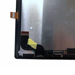 Montaje de pantalla táctil lcd para Microsoft Surface Book 2, 1793, 15,0 pulgadas, 3240x2160, LP150QD1-SPA1 - Product Image 2