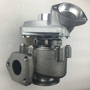 Turbocompresor 7795498-F/06 7795498-D/04 7795 499 D04 TF035HL6B-13TB/VG para <span class=keywords><strong>BMW</strong></span> <span class=keywords><strong>320D</strong></span> (E90/E91) 160 CV con Motor M47TUE - Product Image 2