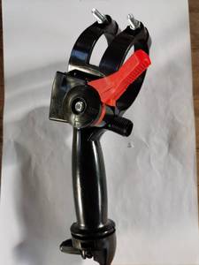 Repuestos de Alta Calidad para Pulverizador Africa Inlet Plunger Unt Solo 423, Batería Recargable, Capacidad de 1L, Plástico PP, Alta Eficiencia - Product Image 5