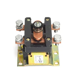 24V 100A Contactor Wildly Applied in Material Handling Vehicles IC4482ctta100ah124xn