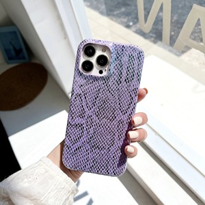 <span class=keywords><strong>Coque</strong></span> arrière en cuir, étui à <span class=keywords><strong>rabat</strong></span> serpent, pour samsung a32 5g, huawei freebuds 4, tecno camon <span class=keywords><strong>12</strong></span> air - Product Image 4