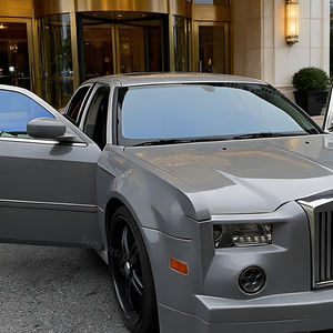 Película Solar Camaleón para Ventanas Delanteras, Película para Ventanas de Auto Camaleón, Venta al Por Mayor, Fondo Disponible - Product Image 5